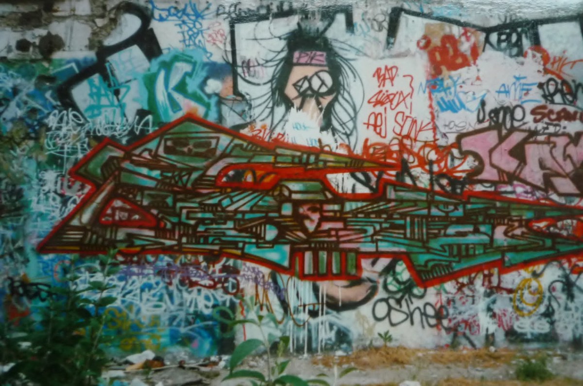 Skki